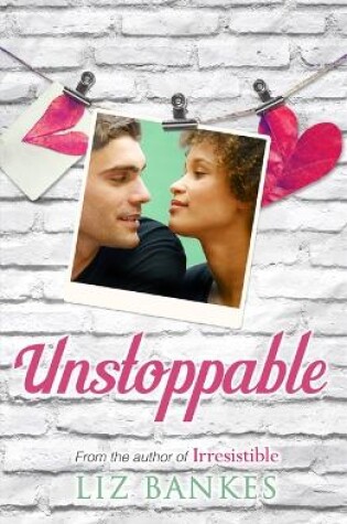 Cover of Unstoppable