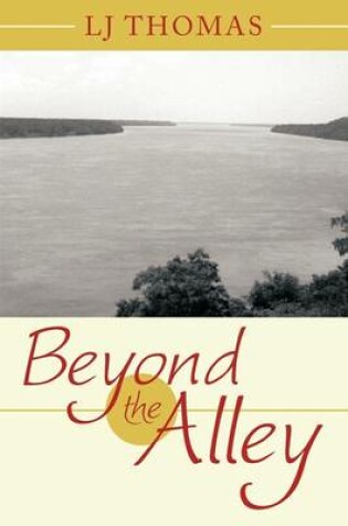 Cover of Beyond the Alley