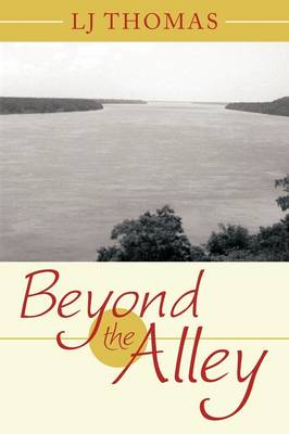 Book cover for Beyond the Alley