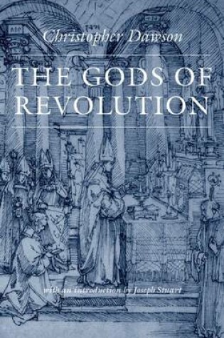 Cover of The Gods of Revolution