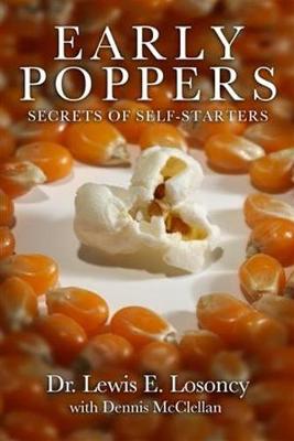 Book cover for Early Poppers