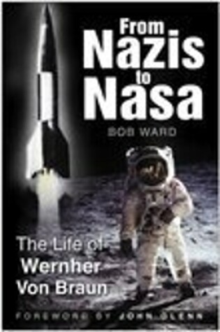 Cover of From Nazis to NASA