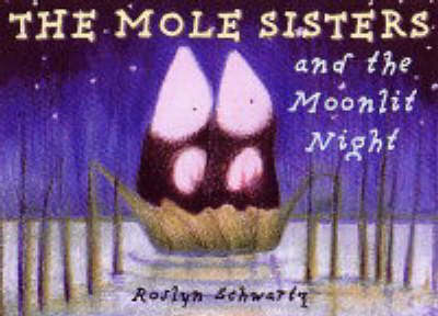 Cover of The Moonlit Night