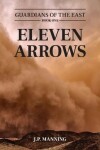 Book cover for Eleven Arrows