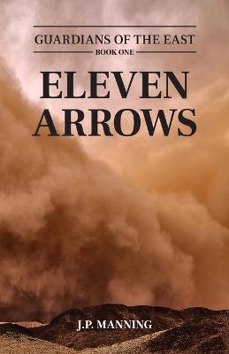 Cover of Eleven Arrows