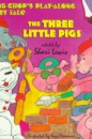 Cover of Three Little Pigs