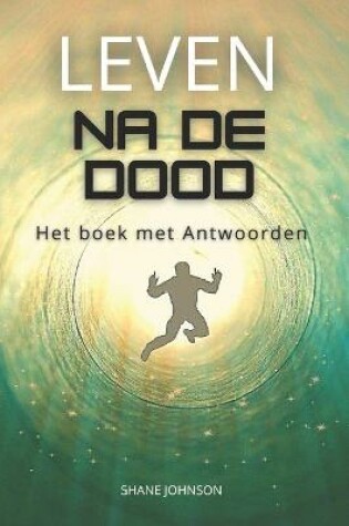 Cover of Leven Na de Dood