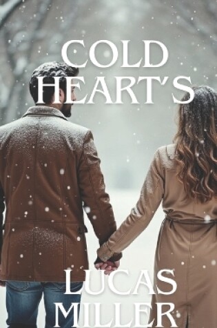 Cover of Cold Hearts