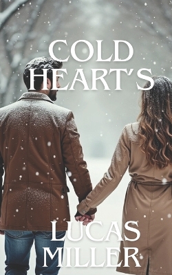 Book cover for Cold Hearts