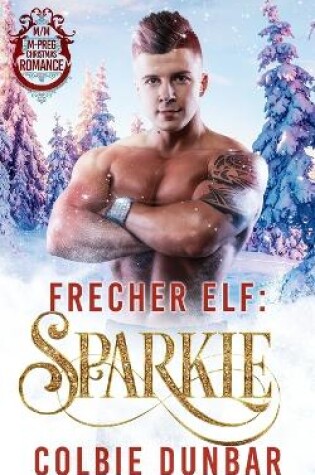 Cover of Frecher Elf