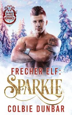 Cover of Frecher Elf