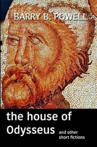 Cover of house of odysseus