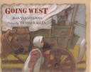 Book cover for Van Leeuwen & Allen : Going West Tr