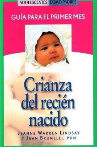 Cover of Crianza Del Recien Nacido