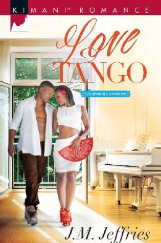 Cover of Love Tango