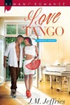 Book cover for Love Tango