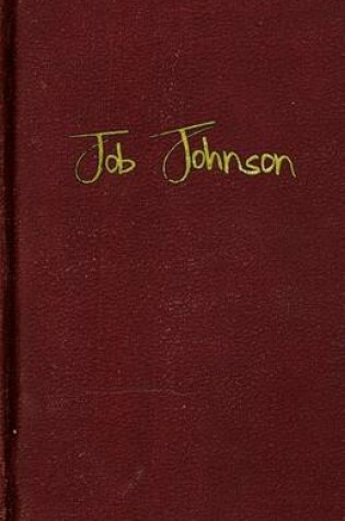 Cover of Job Johnson