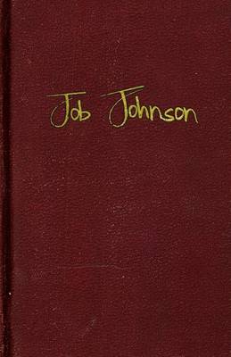 Book cover for Job Johnson