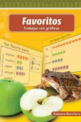 Cover of Favoritos (Our Favorites) (Spanish Version)
