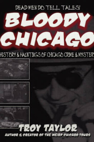 Cover of Bloody Chicago
