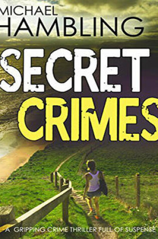 Cover of Secret Crimes