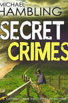 Book cover for Secret Crimes