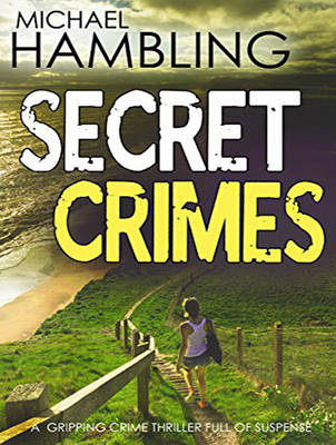 Cover of Secret Crimes