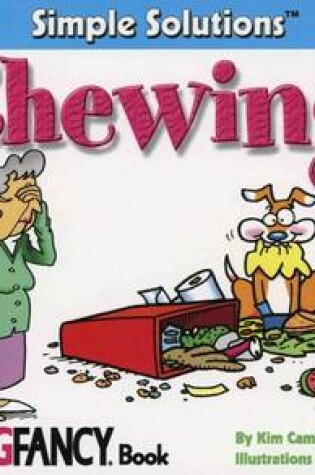Cover of Chewing
