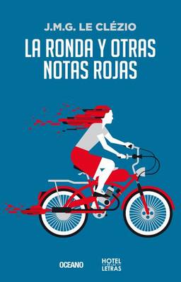 Book cover for La Ronda Y Otras Notas Rojas