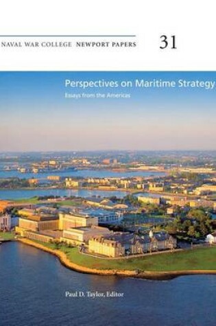 Cover of Perspectives on Maritime Strategy
