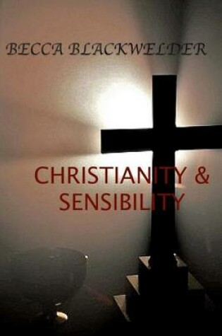 Cover of Christianity and Sensibility