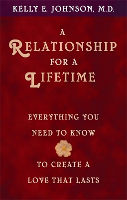 Book cover for A Relationship for a Lifetime