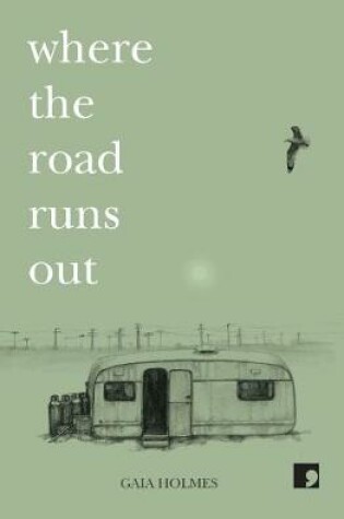 Cover of Where The Road Runs Out