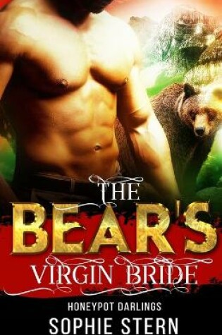 Cover of The Bear's Virgin Bride