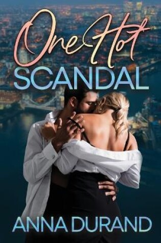 Cover of One Hot Scandal