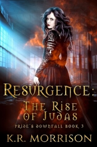 Cover of Resurgence