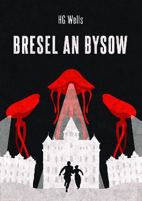 Book cover for Bresel an Bysow