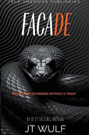 Cover of Facade