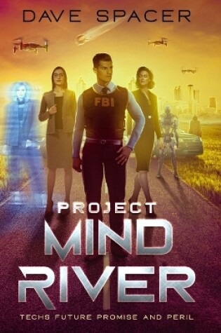 Cover of Project Mind River