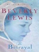 Cover of The Betrayal