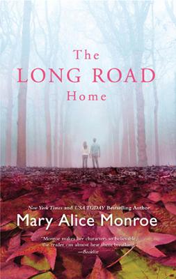 Book cover for The Long Road Home