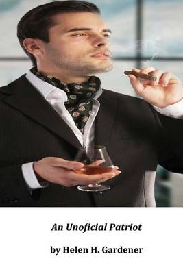 Book cover for An Unoficial Patriot