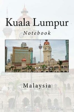 Cover of Kuala Lumpur