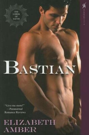 Cover of Bastian: The Lords of Satyr