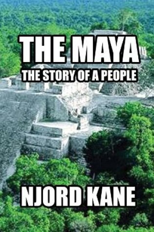 Cover of The Maya