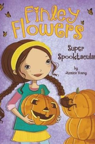 Cover of Super Spooktacular