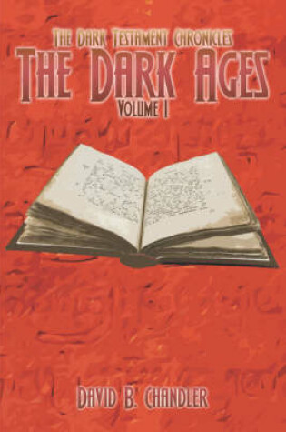 Cover of The Dark Testament Chronicles