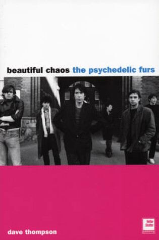 Cover of The Psychedelic Furs