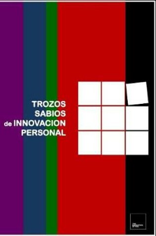 Cover of Trozos Sabios de Innovacion Personal