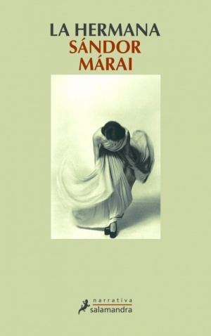 Book cover for Hermana, La